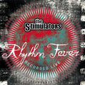 Stimulators - Rhythm Fever Recorded Live - Music CD