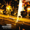 Freischlader,henrik - Night Train To Budapest - Vinyl Record