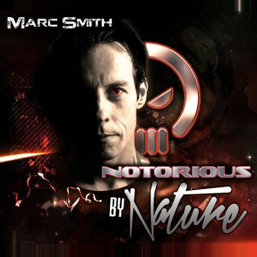 Smith,marc - Notorious By Nature - Music CD