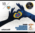 Gallery 18 Years / Various - Gallery 18 Years / Various - Music CD