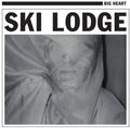 Ski Lodge - Big Heart - Music CD