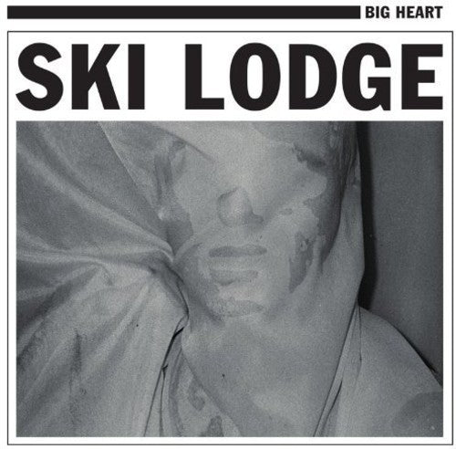 Ski Lodge - Big Heart - Music CD