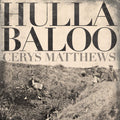Matthews,cerys - Hullabaloo - Music CD