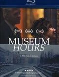 Museum Hours - Museum Hours - Blu-ray