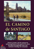 Camino De Santiago - Camino De Santiago - DVD