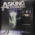 Asking Alexandria - From Death To Destiny (white Vinyl) - Vinyl Record