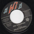 Champion (pt1)/little Queenie / Various - Champion (pt1)/little Queenie / Various - Vinyl Record