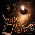 Placenta - Missgunst & Neid - Music CD