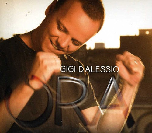 D'alessio,gigi - Ora - Music CD