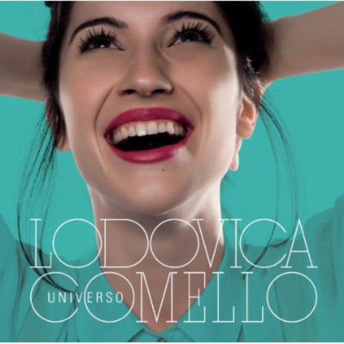 Comello,lodovica - Universo - Music CD