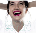 Comello,lodovica - Universo Deluxe Edition - Music CD