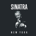 Sinatra,frank - Sinatra: New York - Music CD