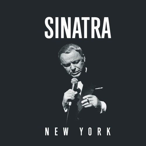 Sinatra,frank - Sinatra: New York - Music CD