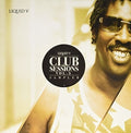 Liquid V Club Sessions-sampler 5 / Various - Liquid V Club Sessions-sampler 5 / Various - Vinyl Record