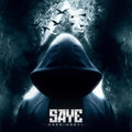 Saye - Dark Angel - Music CD