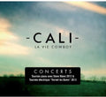 Cali - La Vie Cowboy - Music CD