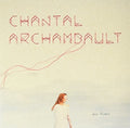 Archambault,chantal - Les Elans - Vinyl Record