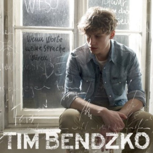 Bendzko,tim - Wenn Worte Meine Sprache Waren (2013) - Music CD