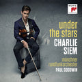 Spencer / Siem / Munich Radio Orchestra / Goodwin - Under The Stars - Music CD