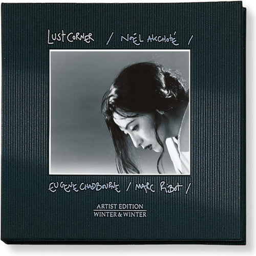Akchote,noel / Ribot,marc / Chadbourne,eugene - Lust Corner - Music CD
