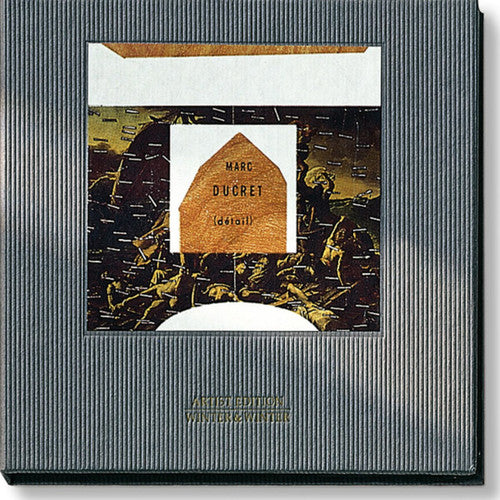Ducret,marc - Detail - Music CD