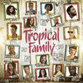 Various Artists - Tropical Family - Music CD