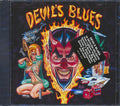 Lightnin' Hopkins, T-Bone Walker, Big Joe Turner, JB Lenoir, Etc. - Devil's Blues (marked/ltd stock) Music CD