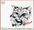 Moan - Think About Forgotten Days - Music CD
