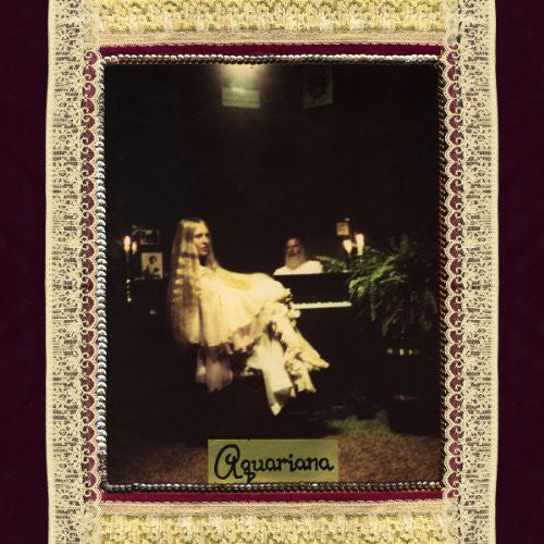 Aquariana - Aquariana - Vinyl Record