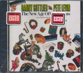 Danny Gottlieb, Pete Levin - New Age Of Christmas (marked/ltd stock) Music CD
