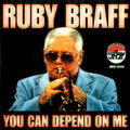 Braff,ruby - You Can Depend On Me - Music CD