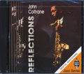 John Coltrane - Reflections (marked/ltd stock) Music CD