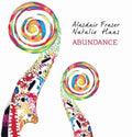 Fraser,alasdair / Haas,natalie - Abundance - Music CD