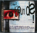 Morrissey, INXS, Dead Can Dance, The Smiths, Etc. - Out Of Bounds: A Journey Through Modern Rock Music CD