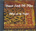 Nusrat Fateh Ali Khan - Allah And The Prophet Music CD