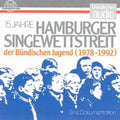 15 Yrs Hamburg Singing Competition / Various - 15 Yrs Hamburg Singing Competition / Various - Music CD