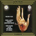 Vahi / Hortus Musicus - 2000 Years After The Birth Of Christ - Music CD