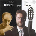 Llobet / Troester,michael - 29 Guitar Works - Music CD