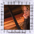Scriabin / Muller / Jung - 9 Mazurkas Op 25 / 24 Preludes Op 34 - Music CD