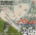 Baumann / N Herman Rso Hannover, Baumann - Alice In Wonderland: Ballet Music - Music CD