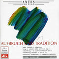 Bach,j.s. / Schmidt,emma - Aufbruch Und Tradition - Music CD
