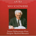 Schonherr / Mussauer / Donau Phil Wien - Ballade For Streicher / Musica Notturno Di Madrid - Music CD