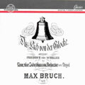 Bruch / Rademann,hans-christoph - Bell Song Oratorio - Music CD