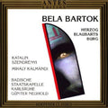 Bartok / Neuhold / Badische Staatskapelle - Bluebeard's Castle - Music CD