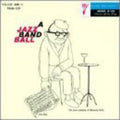 Gibbs,terry - Jazz Band Ball: Second Set - Music CD
