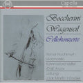 Boccherini / Hochmuth / Handler - Cello Concertos - Music CD
