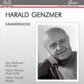 Genzmer / Widmann / Adorjan / Triendl - Chamber Music - Music CD