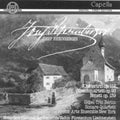 Rheinberger / Gobel Trio Berlin - Chamber Music - Music CD