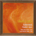 Franck,e / Hans / Meierott - Chamber Music - Music CD