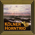 Brahms / Cologne Horn Trio - Cologne Plays Brahms Horn Trio - Music CD